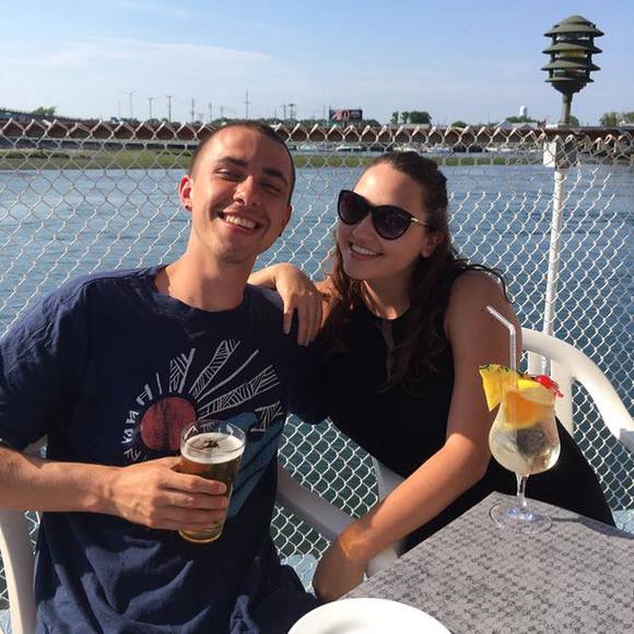 Meet the Posher Other - Meet your Posher, Jane